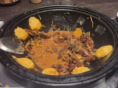 -百一大地锅(香福路店)