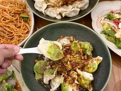 -三姐妹饺子(东木头市店)