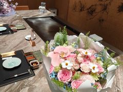 -松临·铁板烧&Omakase(神农店)