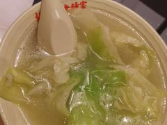 -协茂森老钟家(龙湖滨江天街店)