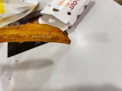 -麦当劳(鼓楼店)