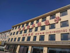 -老庞家水馅包子馆