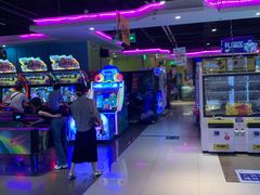 -大玩家(青岛CBD延吉路万达店)