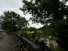 -西溪南古村落景区