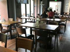 大堂-Geneva日内瓦餐厅(西郊宝成花苑店)