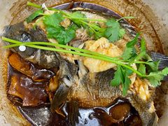 -鑫鸿达·海鲜闽菜热炒小馆(中山路店)