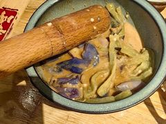 -水煮三国·川鲁江湖菜(香山店)