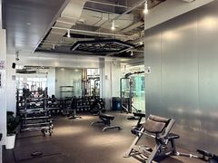 -Hi GYM嗨健身(泥城店)