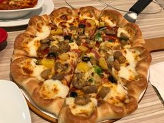 -必胜客(兴华中路PH店)
