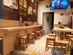 -狮头牌卤味研究所·卤味饭(花城汇南区店)