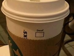 -星巴克臻选(成都环球乐天店)