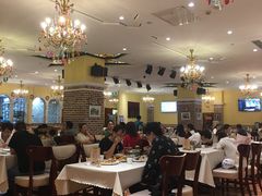 大堂-巴依老爷·新疆美食(上城区天城路店)