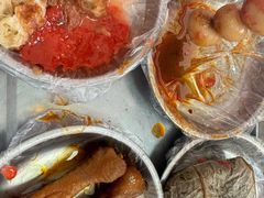 -阿信糖水(体育花园店)