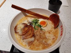 -味千拉面(又一城店)