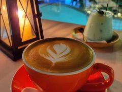 -几静cafe(基湖店)