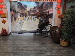 -老城味道·传统天津菜(杨柳青店)