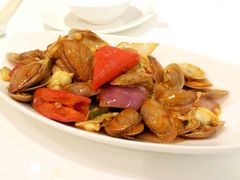 -至潮餐厅精致粤菜·活鲈鱼·走地鸡(珠江新城店)