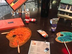 -海航大厦万豪酒店彩海轩中餐厅(霄云路店)