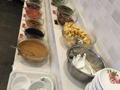 -王婆大虾(五道口店)