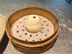手工银丝卷-马旺子·川小馆