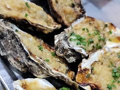 -云晓光头烧烤吧(盛夏店)