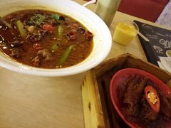 -避风塘(百联东郊店)