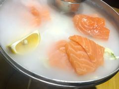 -囧吉香生蚝牛排馆(湖北路店)