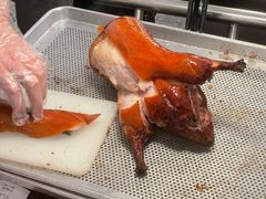 -满堂·烤鸭店·北京菜(鼓楼店)