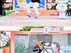 -南城百货(亭江店)