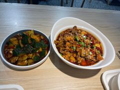 -领蟹祥记·香辣蟹·特色小海鲜(奥体天虹店)
