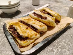 -高玛纳驴肉火烧(河间总店)