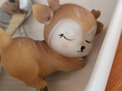 -食间旅人DIY烘焙工作室