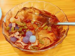 -黄泰吉拾味餐厅(江汉路店)