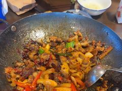 -富正毅三下锅·湘西韵味(天门山索道店)