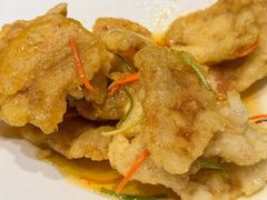 -燕郊烧鸽子(酷车小镇店)