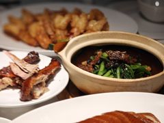 -四季民福烤鸭店(王府井东安门店)