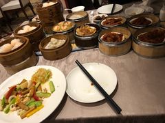 -红莲中餐厅(日航饭店)