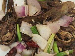 -老鄞江清水龙虾•赵赵家(江北店)