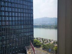 -长沙富力万达文华酒店