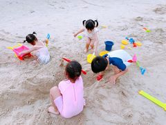 -深圳大梅沙京基洲际度假酒店