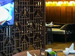 -蛇口希尔顿南海酒店·随轩中餐厅·粤菜