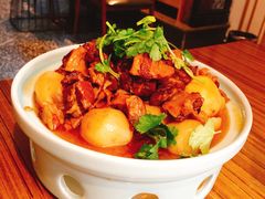 -禾珍珠家常小馆(河南博物院店)