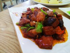 -聚德福海鲜家常菜(刘庄店)