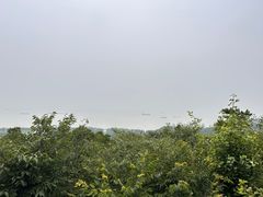 -狼山风景名胜区