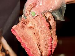 -得州厚道美式烤肉Texas Style BBQ(K11店)