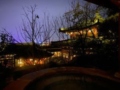 -西安华清御汤酒店