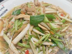 -巢湖名吃·东关老鹅汤(江南风情街店)