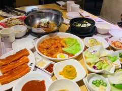-喜来稀肉(望京店)