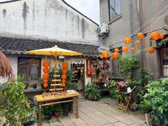 -衣裳街历史文化街区