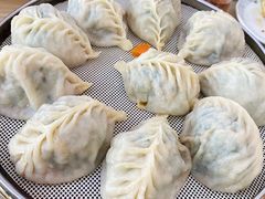 -叶存利海鲜大馅饺子(海宁路总店)